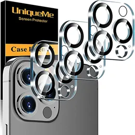 UniqueMe [3 Pack for iPhone...