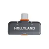 Hollyland Lark M2S USB-C 2.4...