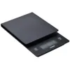 Hario V60 Drip Scale, Black...