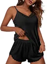 Ekouaer Womens Pajama Sets...