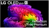 LG - 65" Class G6 OLED evo AI...