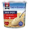 Quaker Oat So Simple Original...