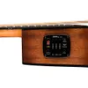 Luna Guitars Tribal Short...