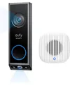 eufy Video Doorbell E340 and...