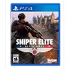 Sniper Elite: Resistance,...