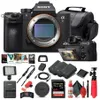 Sony Alpha a7R III Mirrorless...