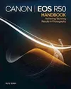 Canon EOS R50 Handbook for...