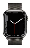 Apple Watch Series 7 - 45mm -...