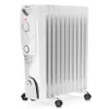 2500W Oil Filled Radiator...