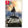 The Legend of Zelda: Breath...