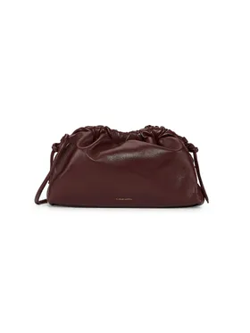 Women's Mini Cloud Leather...