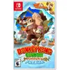 Donkey Kong Country: Tropical...