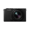 Panasonic LUMIX S9 Mirrorless...