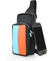 Crossbody Reistas voor...