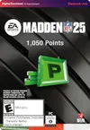 Madden NFL 25 - 1050 Madden...