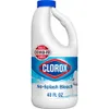 Clorox Splash-Less Liquid...