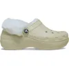 Crocs Women's Classic Lined...