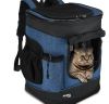 Pawsse Deluxe Pet Carrier...
