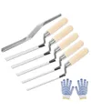 Xdovet Tuck Pointer Trowel...