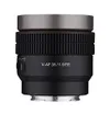 Rokinon 35mm T1.9 Cine AF...