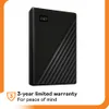 Wd 6tb My Passport, Portable...