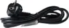 acer Netzkabel EU schwarz...
