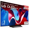 LG OLED55C44LA 55" OLED evo...