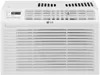 LG 6,000 BTU Window Air...