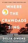 Where the Crawdads Sing:...