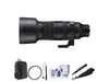 Sigma 60-600mm f/4.5-6.3 DG...