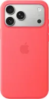 Apple Silicone Case With...