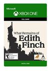 What Remains of Edith Finch -...