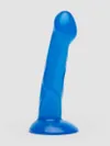 BASICS Suction Cup Dildo 6.5...