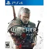 The Witcher 3 Wild Hunt (PS4...