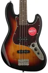 Squier Classic Vibe '60s Jazz...