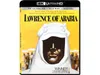 Lawrence of Arabia