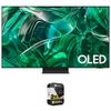 SAMSUNG QN77S95CA 77 inch HDR...