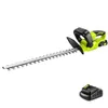 SnapFresh 20V Cordless Hedge...