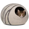 MEOWFIA Cat Cave – Premium...