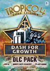 Tropico 4: Dash for Growth...