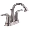 Delta Lahara Stainless Steel...