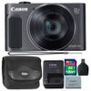 Canon PowerShot SX620 HS...