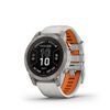 Garmin - fenix 7 Pro Sapphire...