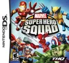 Marvel Super Hero Squad -...