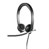 Logitech H650e USB Stereo...