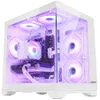 Hoengager King Gaming PC AMD...