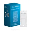 Lutron Caseta Clear Wallplate...