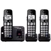 Panasonic KX-TGE233B DECT 6.0...