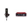 HyperX ProCast Microphone –...