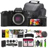 Fujifilm - X-S20 Professional...